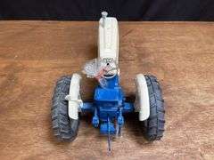 1/12 Ford 6000 Commander Hubley