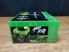 1/16 John Deere 140 L&G Set Precision NIB Ertl