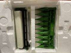 1/32 John Deere 9750 STS Combine Precision NIB Ertl