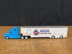 (4) 1/64 Semis