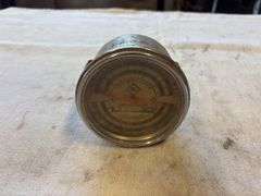(3) Allis Chalmers D17 Tachometers