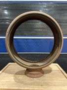 Metal Gas Globe Body
