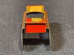 Caterpillar Crawler Cracker Jacks Prize