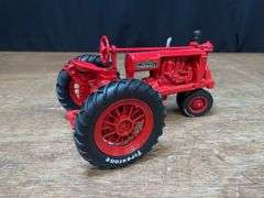 1/16 Farmall F-20 Firestone NIB Ertl