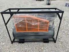40 gallon 2 stage air compressor