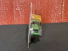1/64 John Deere 9RX 590 + Scrapers Set NIB Ertl