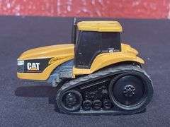 (2) 1/64 Caterpillar Challenger NIB Ertl