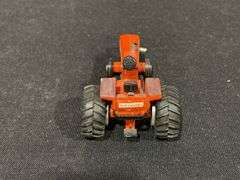 1/64 AC 190 Puller Custom