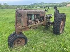 Oliver 70