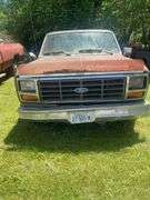 Ford F-150 Explorer