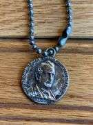 (3) John Deere Coin, Charm, Pin
