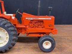 1/16 AC 220 1998 Wisconsin NIB Ertl