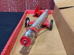 1/16 Tru-Scale Auger NIB Carter