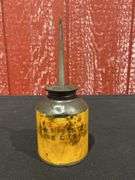 McCormick-Deering Oil Can