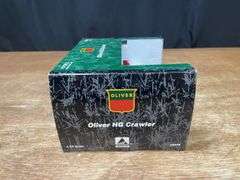 1/16 Oliver HG Crawler NIB Ertl