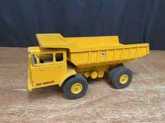 1/25 IH Payhauer Truck Ertl