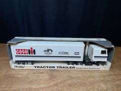 Case-IH Semi NIB Ertl