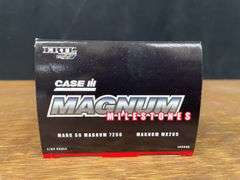 (2) 1/64 Case-IH NIB Ertl