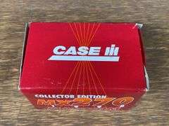 (3) 1/64 IH + Case-IH NIB Ertl