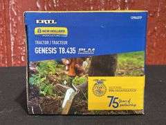 1/64 New Holland Genesis T8.435 FFA NIB Ertl