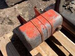 Allis Chalmers B Series Lawn Mower Parts