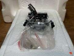 1/12 Ariens Snow-Thro Chrome NIB TWH