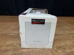 1/25 IH Refrigeration Pickup NIB SC