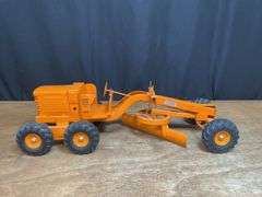 Adams Motor Grader Doepke