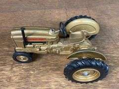 (2) 1/16 Ford 901 Ertl