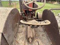 McCormick Deering 10-20