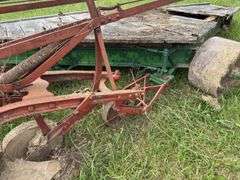 Reeves Gang Plow