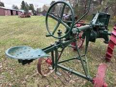 6-12 Allis Chalmers