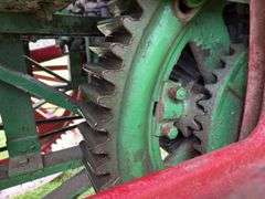 30-60 Aultman Taylor