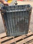 Radiator
