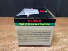 1/16 Oliver 88 NIB SC