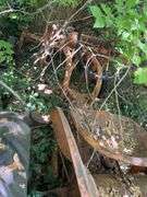 Allis Chalmers G
