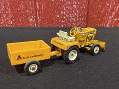 1/16 AC B112 L&G Set Ertl