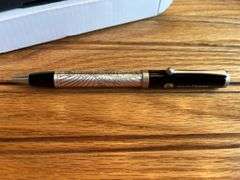 (2) John Deere Pens