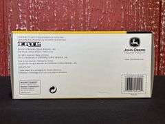 1/64 John Deere 9510 Combine NIB Ertl