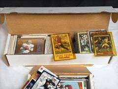 Football Superstars Lot