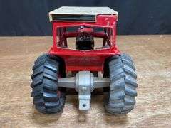 1/16 scale MF 1155 Ertl