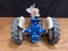 1/12 Ford 6000 Commander Hubley