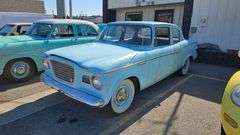 1959  Studebaker  Lark 2-Door Sedan