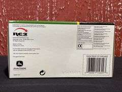 (2) 1/32 John Deere 4020 NIB Ertl