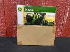 1/32 John Deere 9620RX 2016 Farm Show NIB Ertl