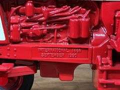 1/16 IH 1466 Ertl