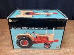 1/16 Case 1030 Precision NIB Ertl