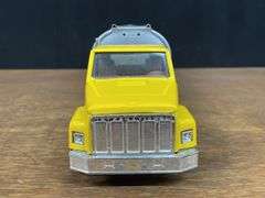 (2) Shell + Hillshire Farm Semis Ertl