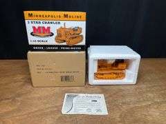1/16 MM 2 Star Crawler 2004 NTTC NIB SC