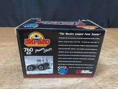 1/64 Big Bud 16V-747 Factory NIB DCP